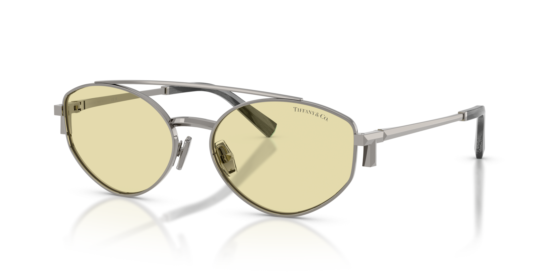 Occhiali da sole Tiffany & Co. TF3125 6003M4 8056262939796 | Ottica Lux