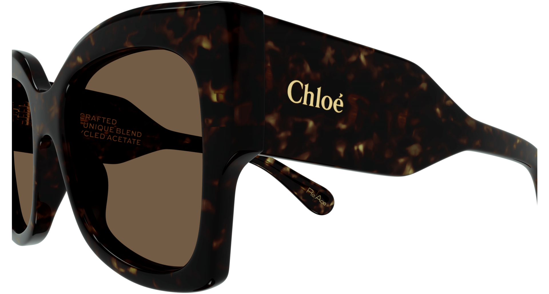 Sunglasses Chloé CH0252S 002 8056376529036 | Ottica Lux