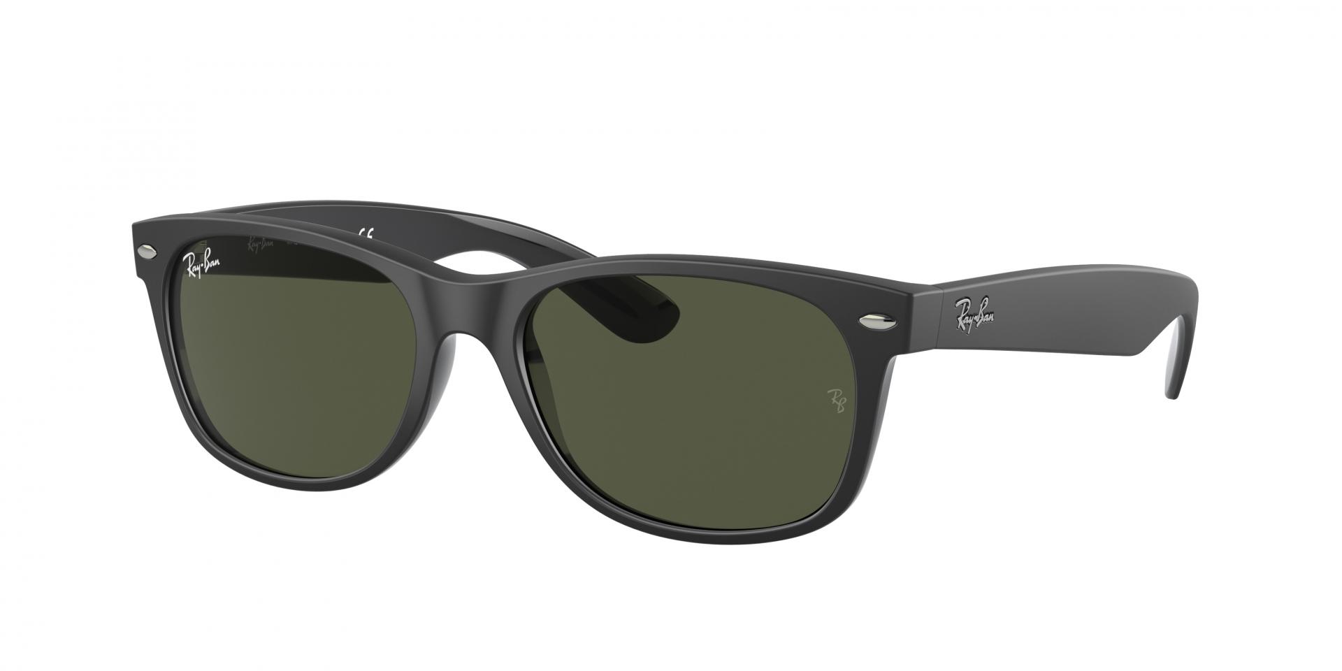 Sunglasses Ray-Ban RB2132 NEW WAYFARER 646231 8056597140003 | Ottica Lux