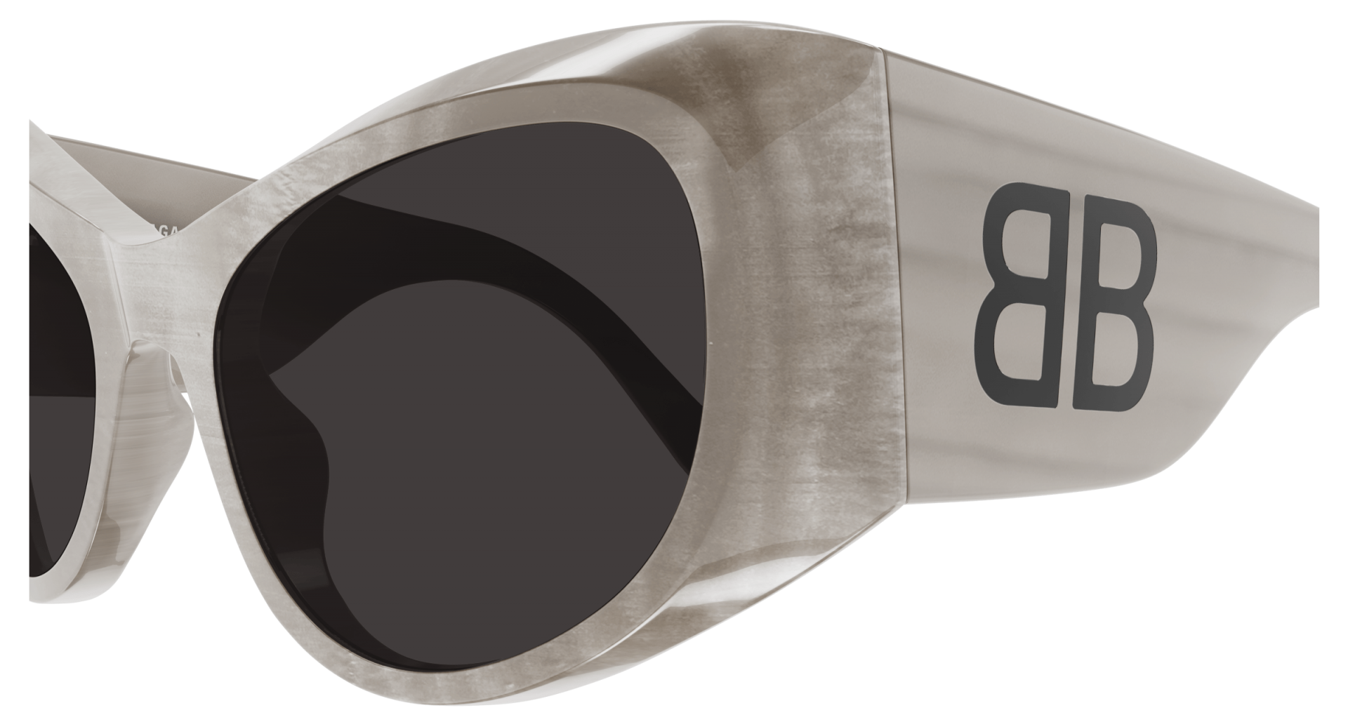 Sunglasses Balenciaga BB0393S 004 8056376550146 | Ottica Lux