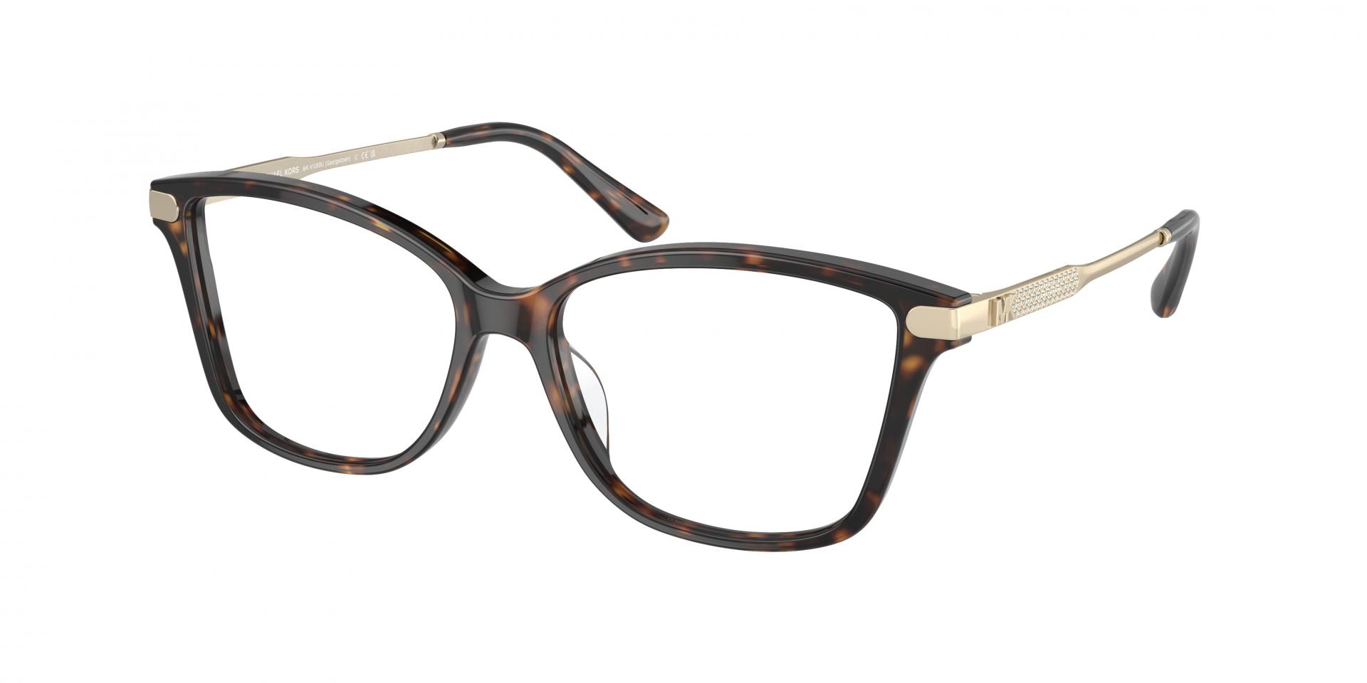 Occhiali da vista Michael Kors MK4105BU GEORGETOWN 3006 0725125394680 | Ottica Lux