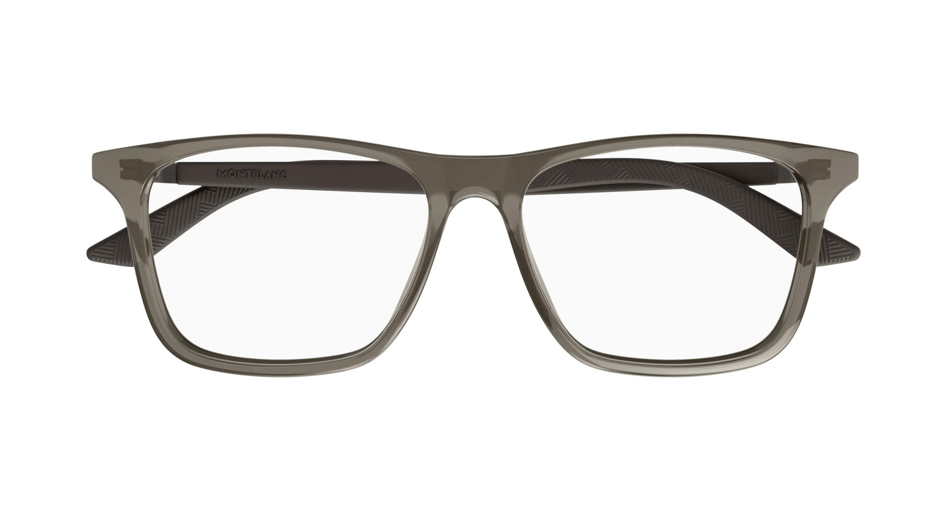 Ophthalmic frames Mont Blanc MB0359O 003 8056376529937 | Ottica Lux Ophthalmic frames Mont Blanc MB0359O 003 8056376529937 | Ottica Lux