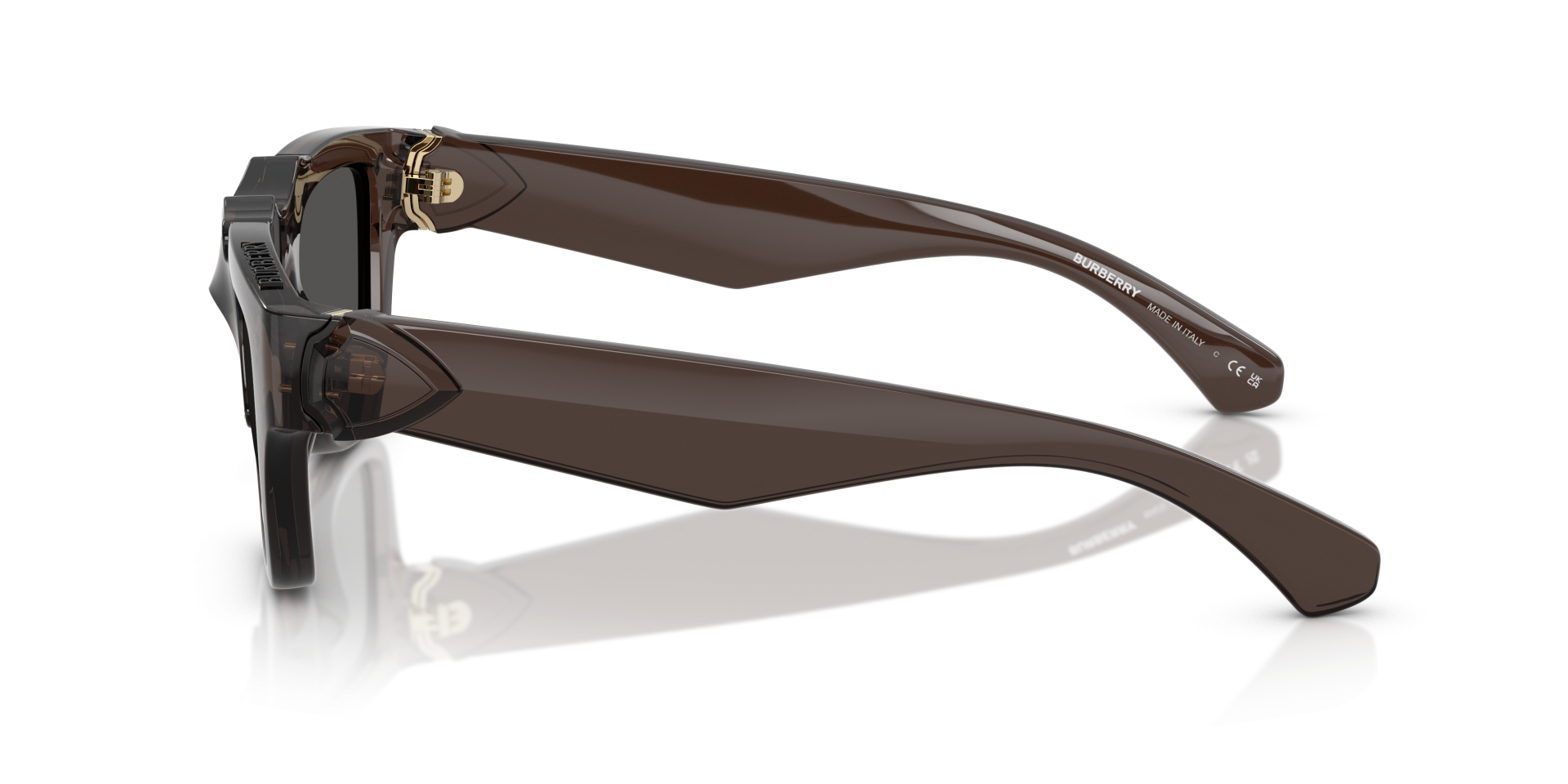 Sunglasses Burberry BE4445U 411287 8056262195529 | Ottica Lux