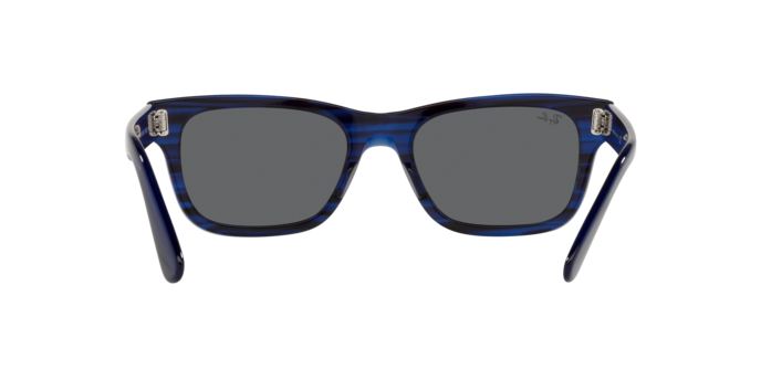 Sunglasses Ray-Ban RB2283 MR BURBANK 1339B1 8056597556514 | Ottica Lux