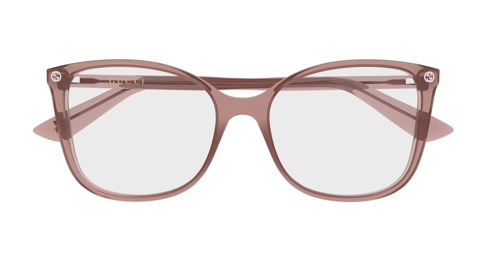 Occhiali da vista Gucci GG0026O 025 8056376658491 | Ottica Lux