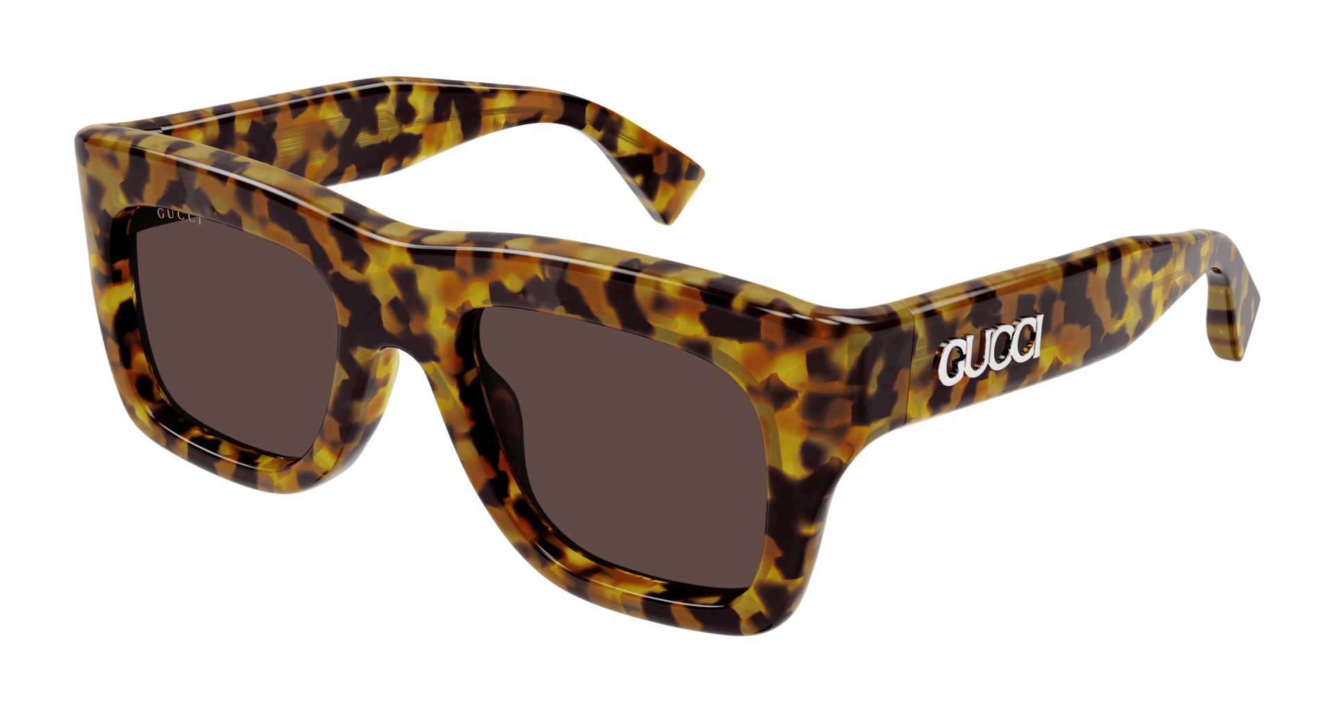 Sunglasses Gucci GG1811S 002 8056376547597 | Ottica Lux