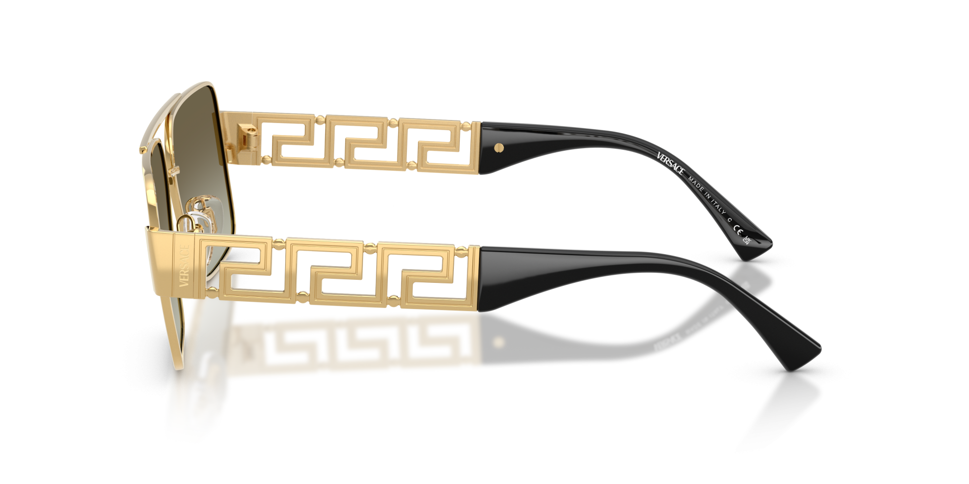 Occhiali da sole Versace VE2290 10028E 8056262571422 | Ottica Lux