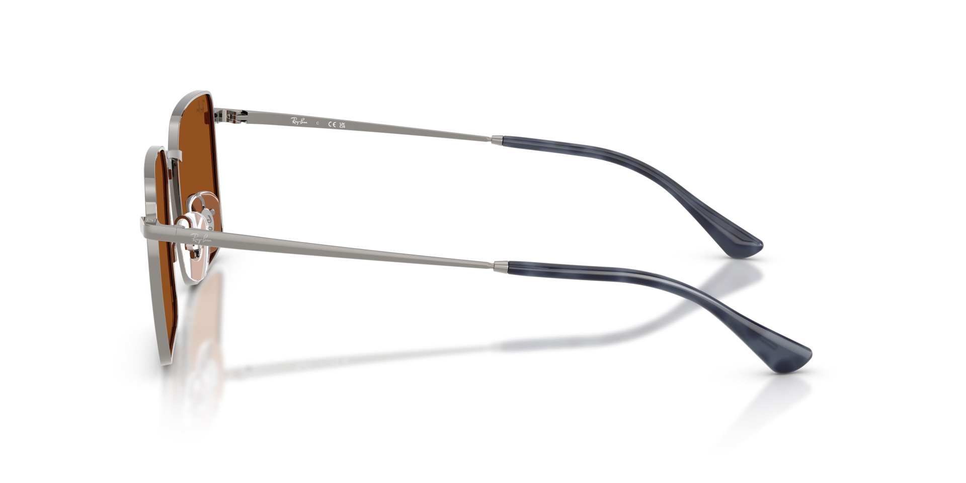 Sunglasses Ray-Ban RB3782 004/73 8056262834145 | Ottica Lux