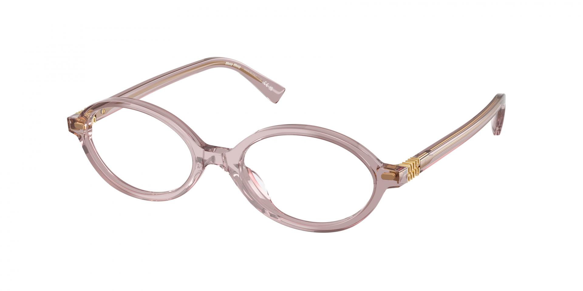 Occhiali da vista Miu Miu MU 01XV 12W1O1 8056262347119 | Ottica Lux