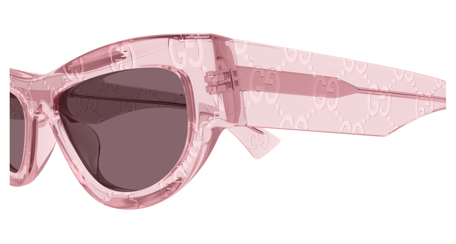 Occhiali da sole Gucci GG1834S 010 8056376583540 | Ottica Lux