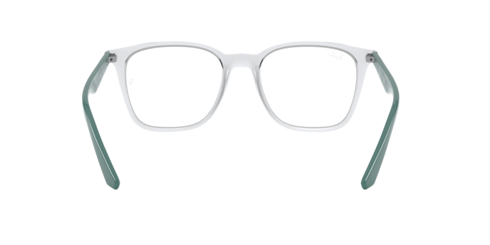 Occhiali da vista Ray-Ban RX7177 5994 8056597183574 | Ottica Lux