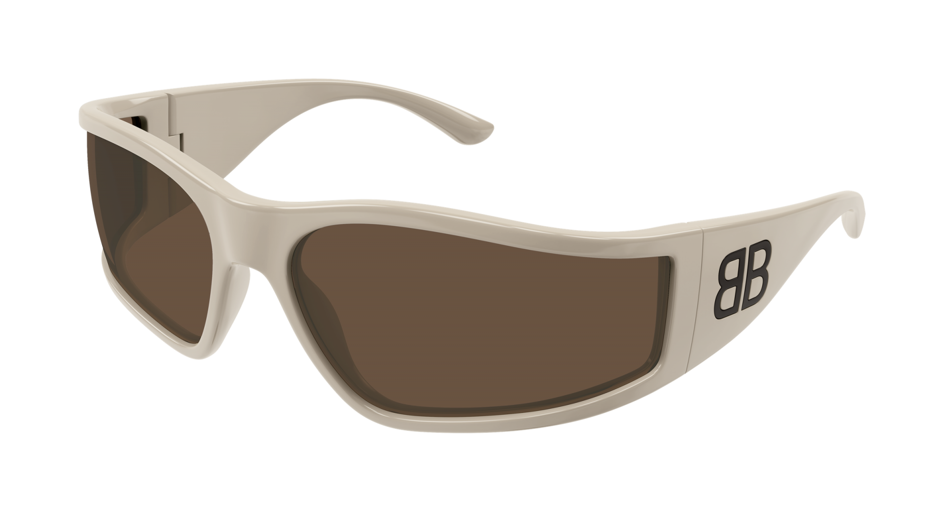 Occhiali da sole Balenciaga BB0457S 005 8056376604528 | Ottica Lux