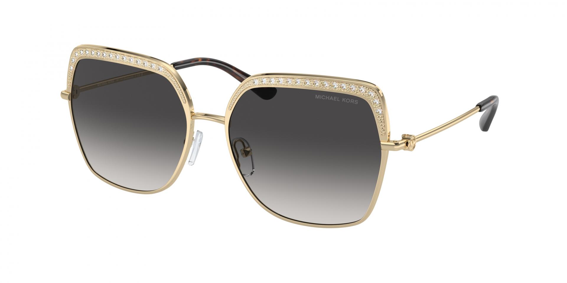 Occhiali da sole Michael Kors MK1141 GREENPOINT 10188G 0725125410243 | Ottica Lux