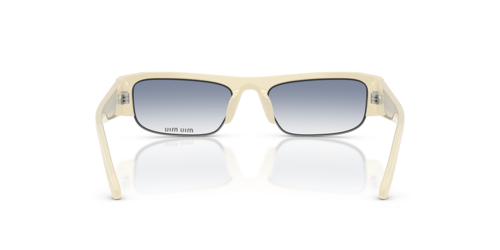 Occhiali da sole Miu Miu MU B07S 22Q80O 8056262964187 | Ottica Lux