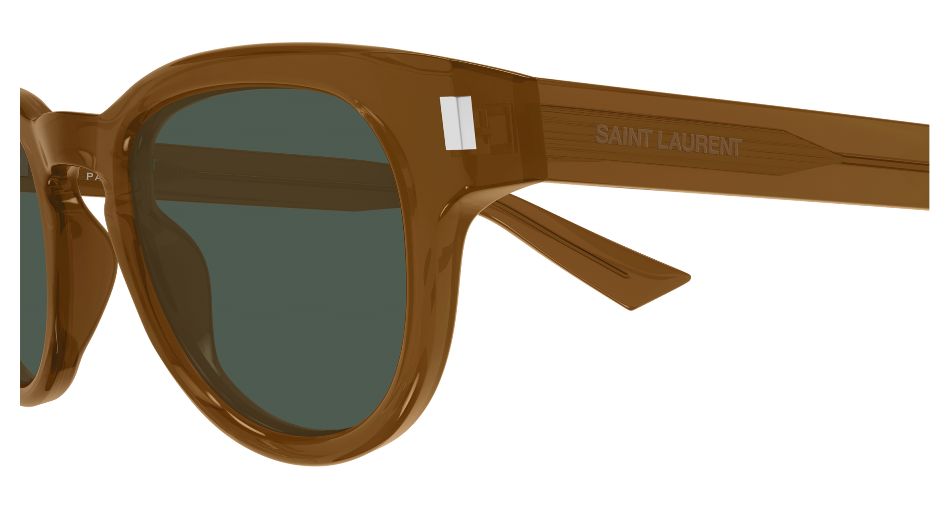 Sunglasses Saint Laurent SL 876 005 8056376664614 | Ottica Lux