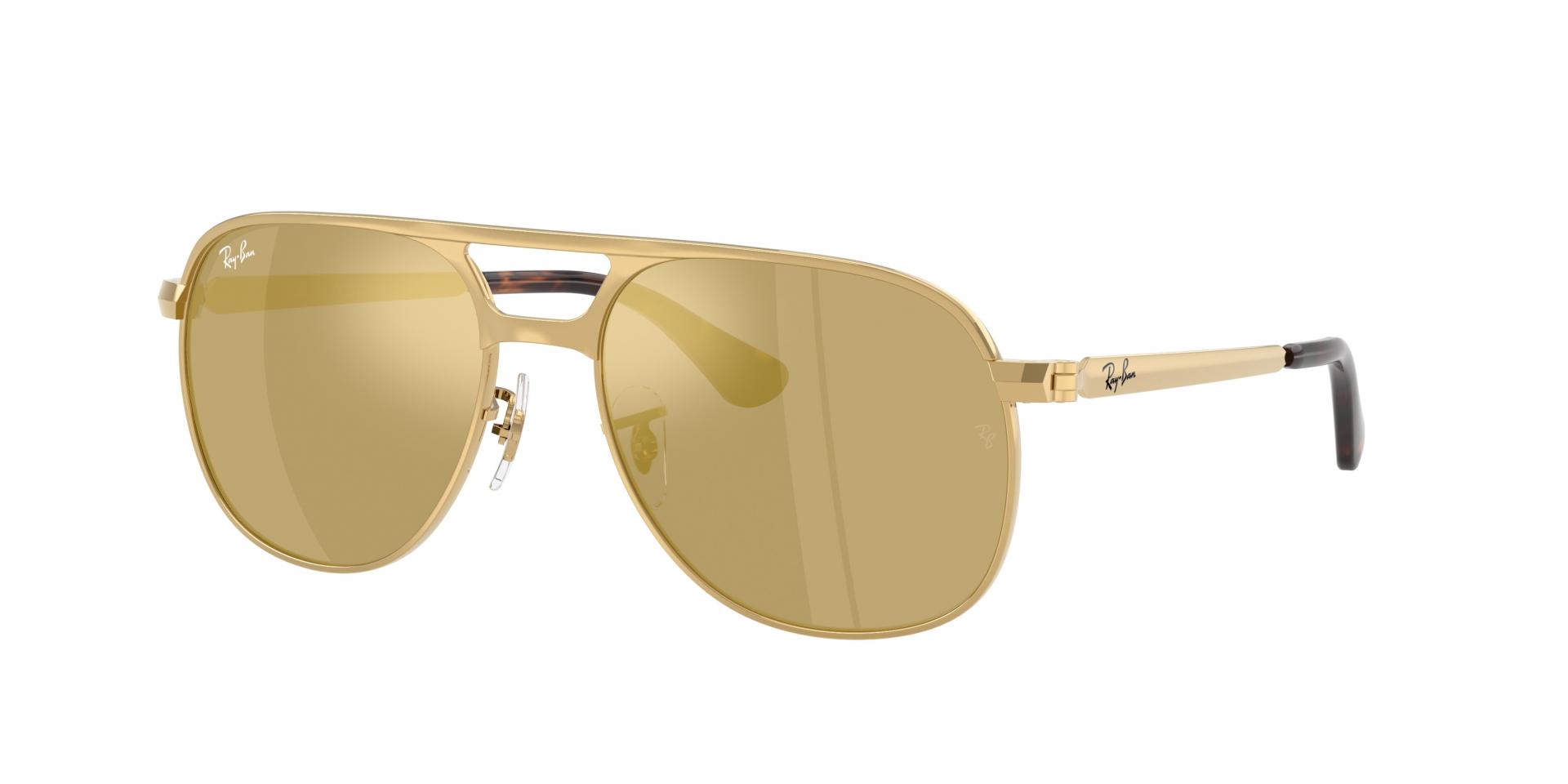 Occhiali da sole Ray-Ban RB3793 BILL MAX 929052 8056266185403 | Ottica Lux