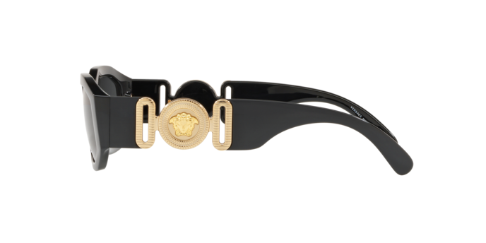 Sunglasses Versace VE4361 GB1/87 8053672947397 | Ottica Lux Sunglasses Versace VE4361 GB1/87 8053672947397 | Ottica Lux