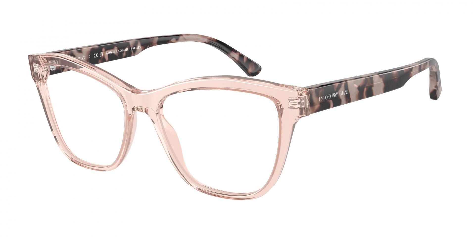 Occhiali da vista Emporio Armani EA3193 5544 8056597850131 | Ottica Lux