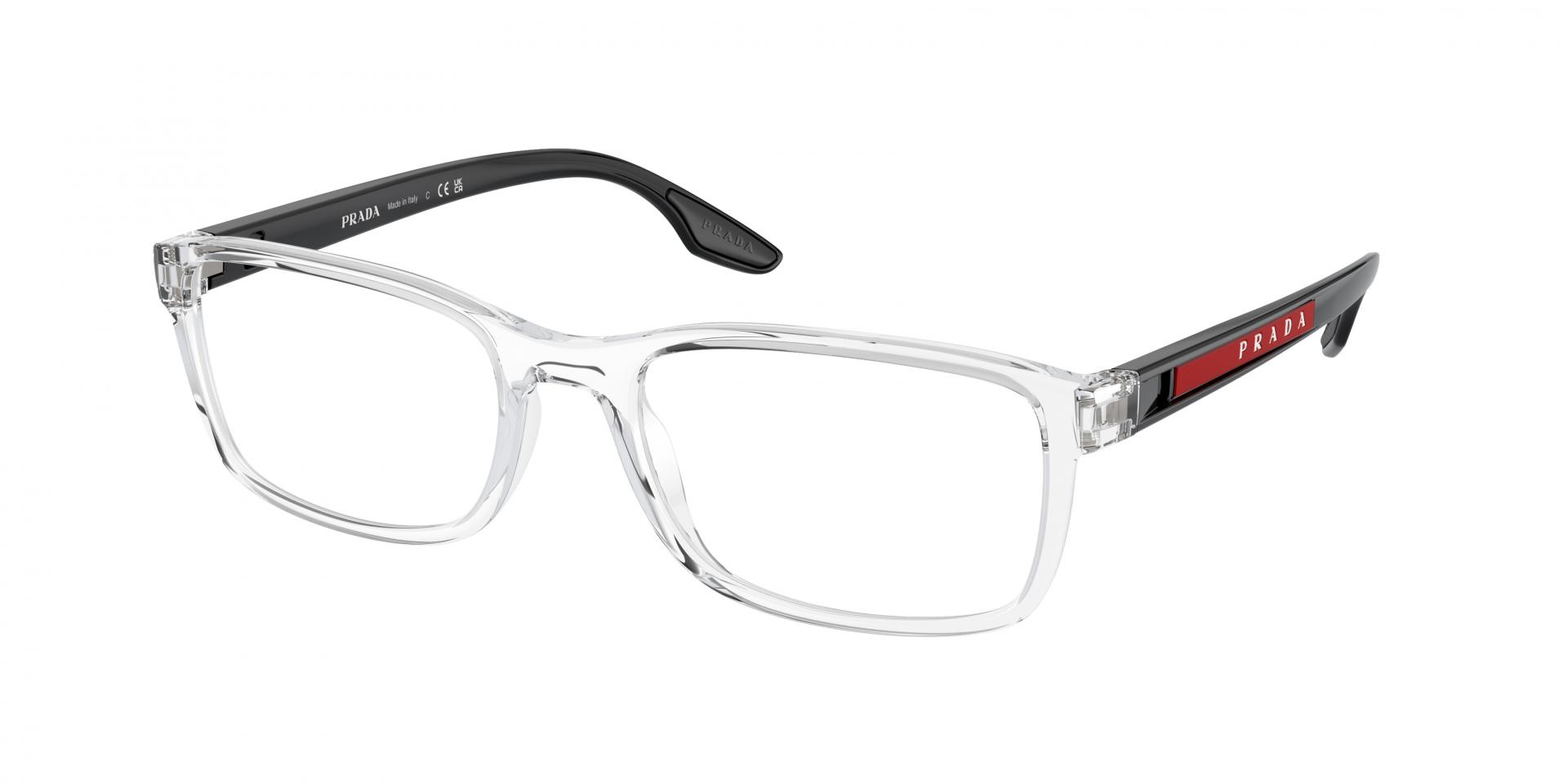 Occhiali da vista Prada Linea Rossa PS 09OV 2AZ1O1 8056597883283 | Ottica Lux