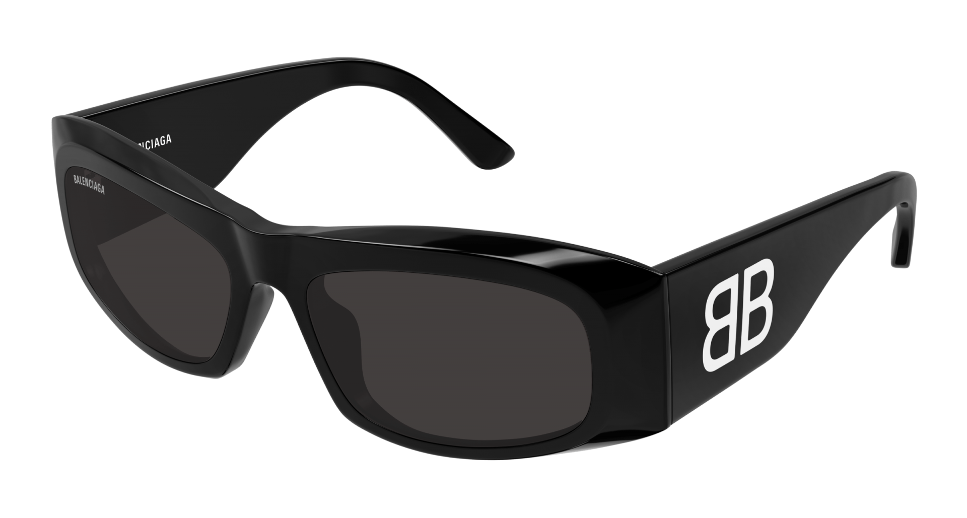 Sunglasses Balenciaga BB0395S 001 8056376550207 | Ottica Lux