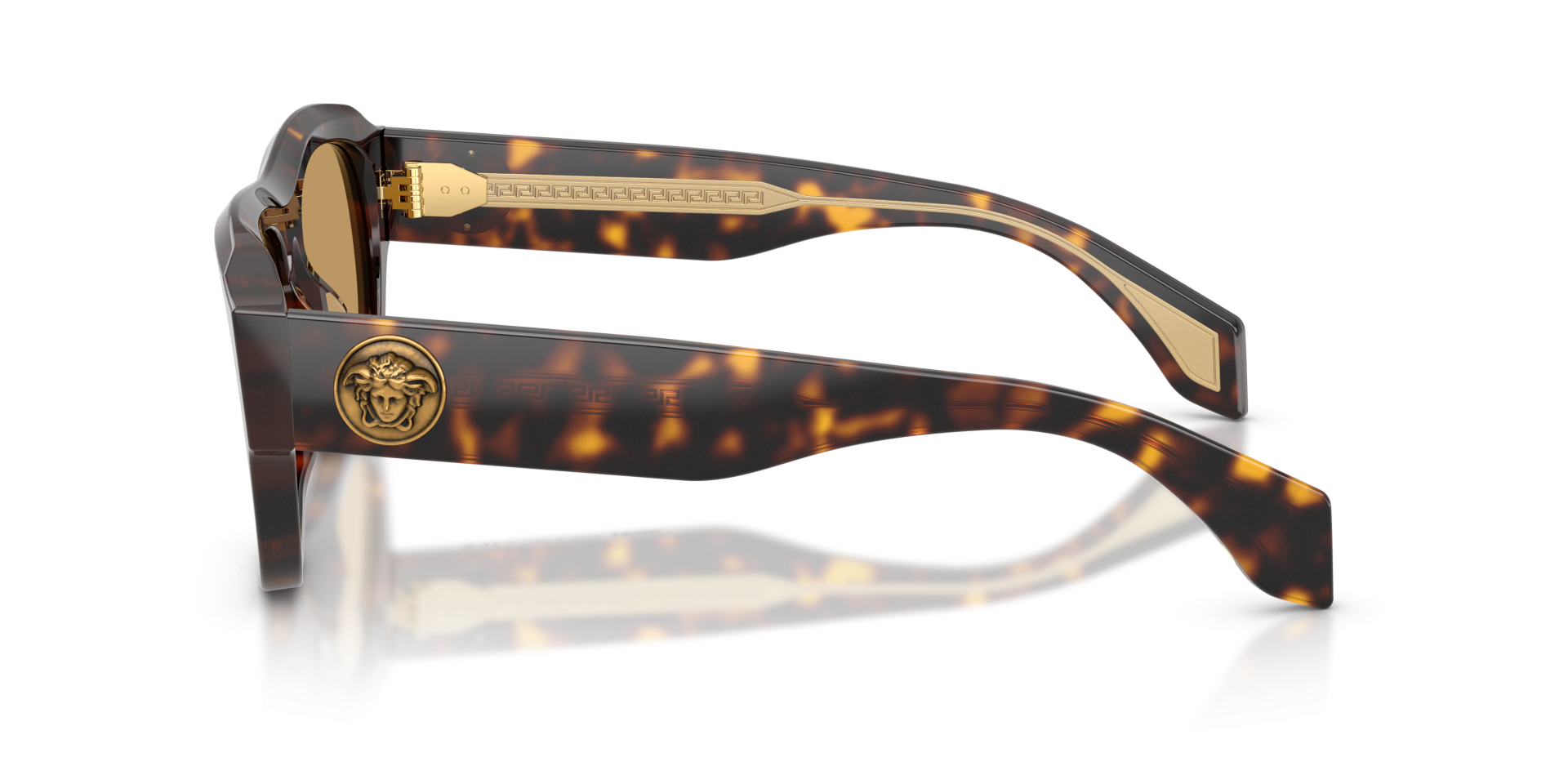 Occhiali da sole Versace VE4518U 108/73 8056262963838 | Ottica Lux