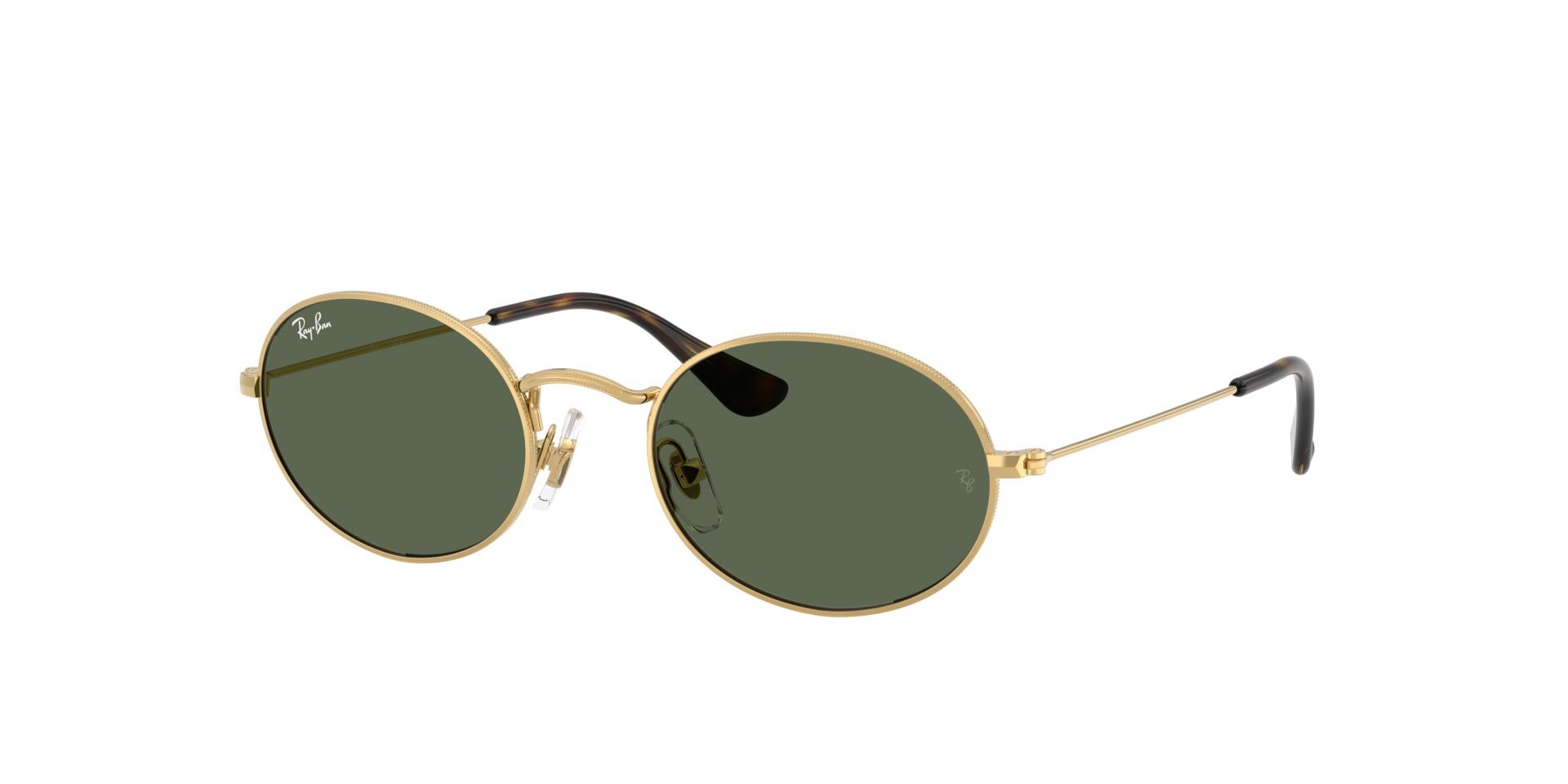 Occhiali da sole Ray-Ban RJ9645S 212/80 8056262976807 | Ottica Lux