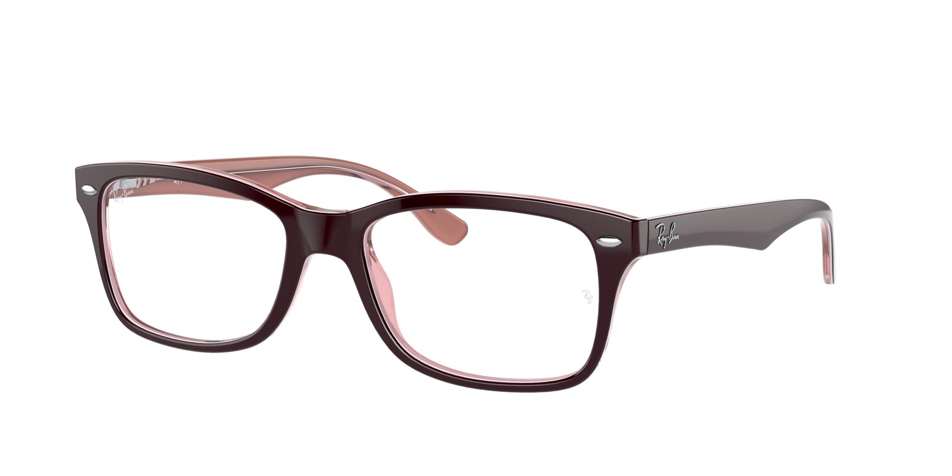 Ophthalmic frames Ray-Ban RX5228 2126 0805289445920 | Ottica Lux