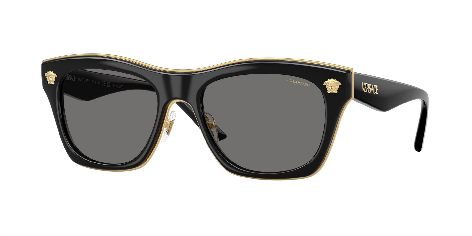 Sunglasses Versace VE2272 GB1/81 8056262241745 | Ottica Lux