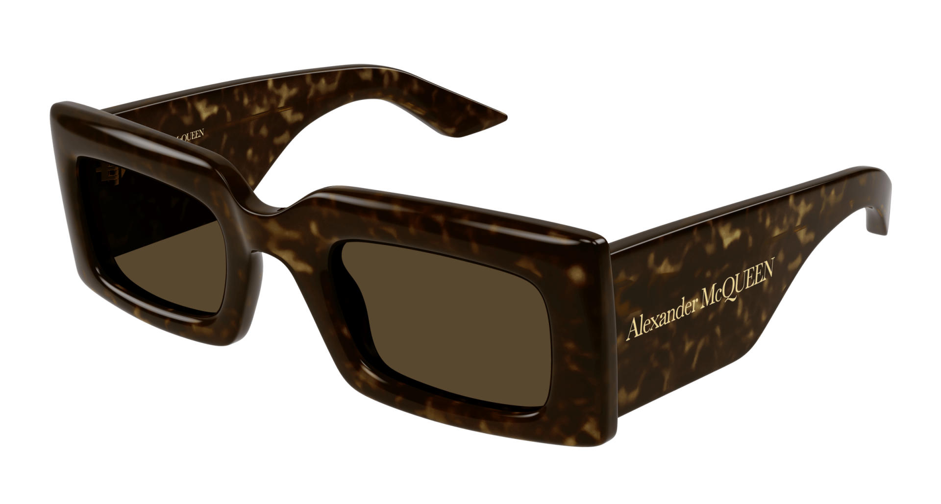 Occhiali da sole Alexander McQUEEN AM0433S 002 8056376470550 | Ottica Lux