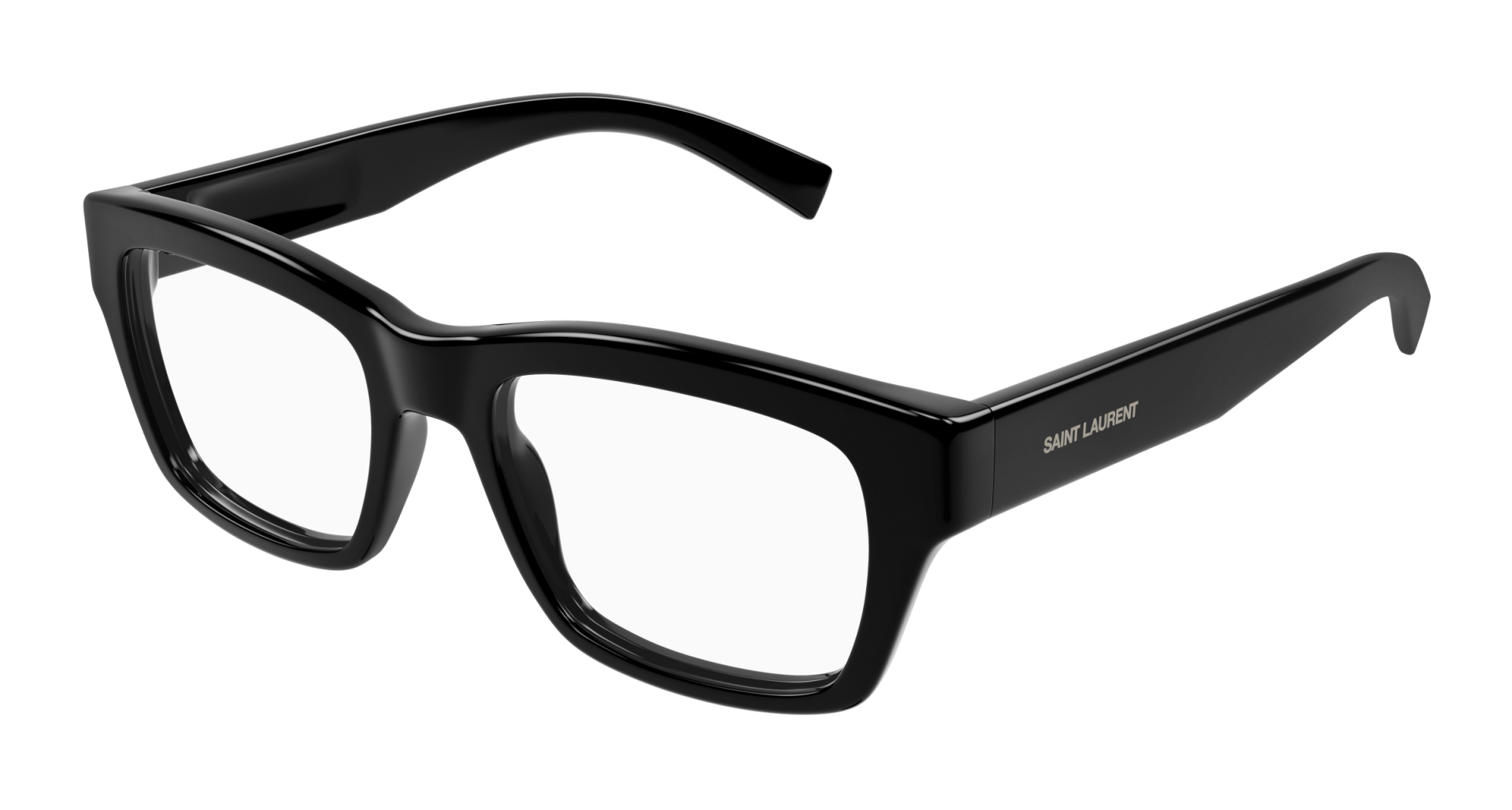 Occhiali da vista Saint Laurent SL 616 001 8056376466379 | Ottica Lux