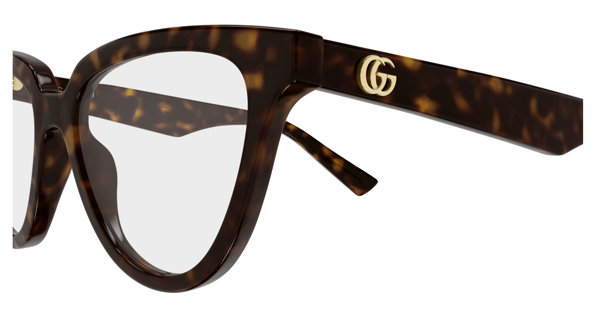 Occhiali da vista Gucci GG2179O 002 8056376680584 | Ottica Lux