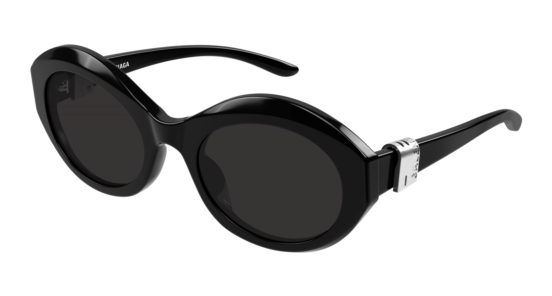 Sunglasses Balenciaga BB0477SA 001 8056376642124 | Ottica Lux