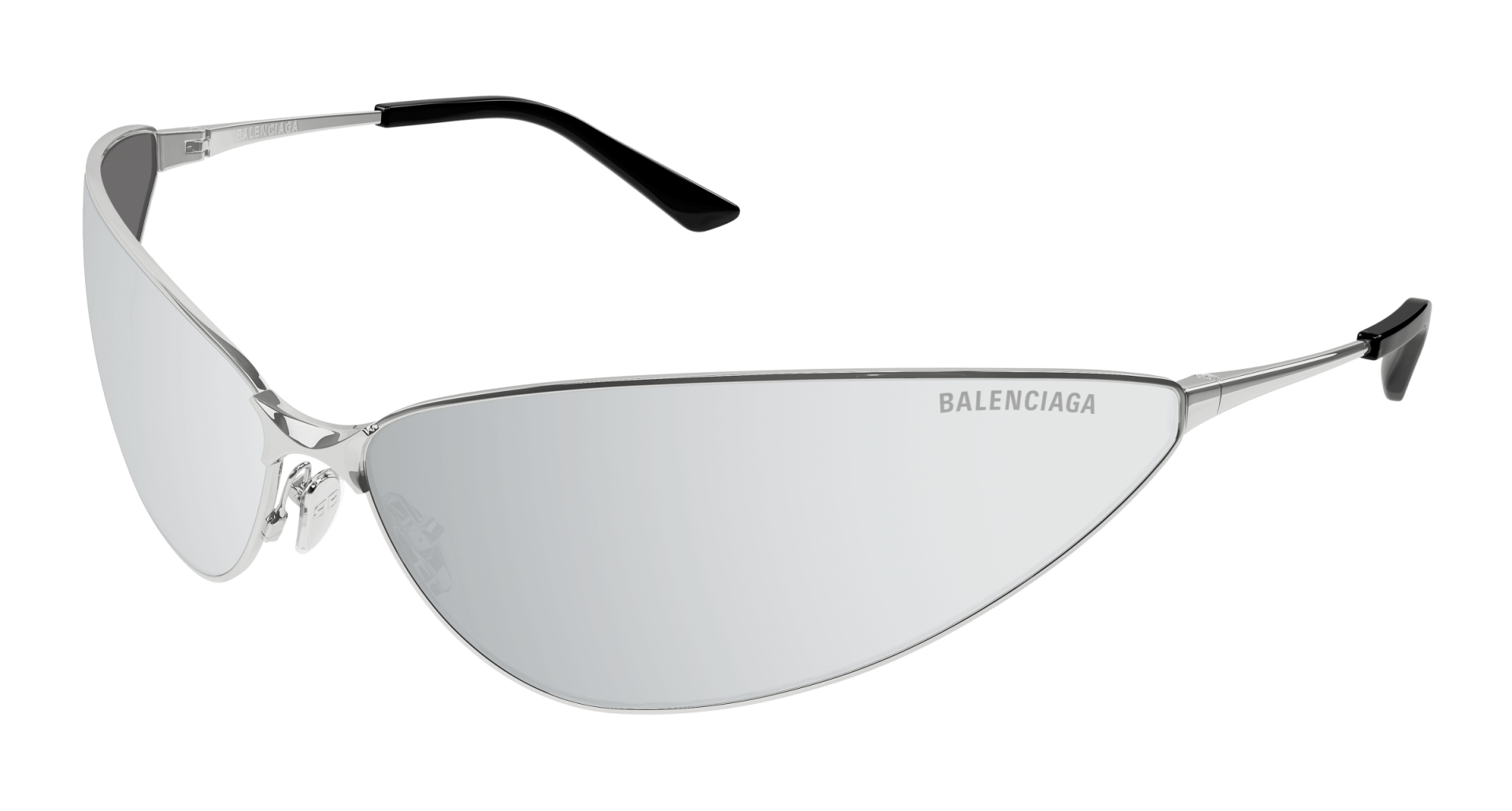 Occhiali da sole Balenciaga BB0315S 001 8056376475937 | Ottica Lux