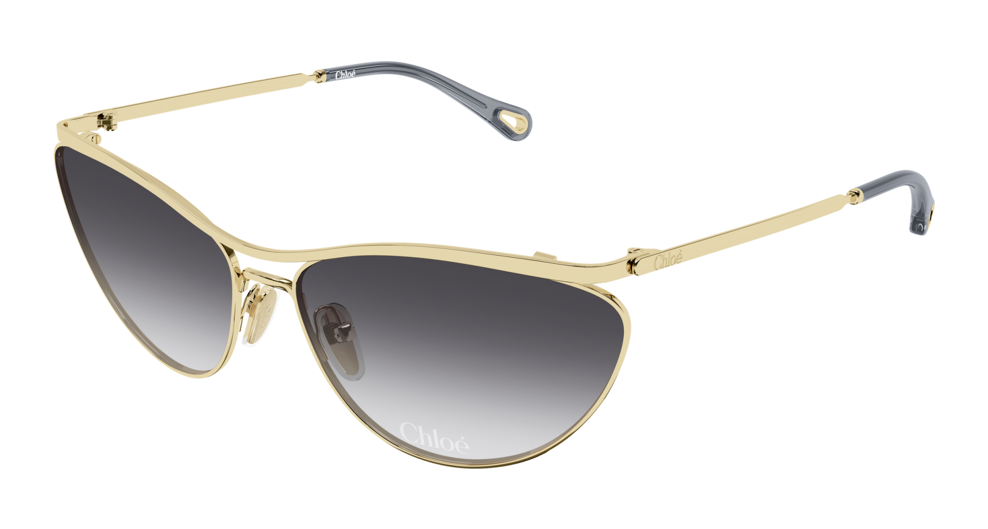 Occhiali da sole Chloé CH0386S 001 8056376686142 | Ottica Lux