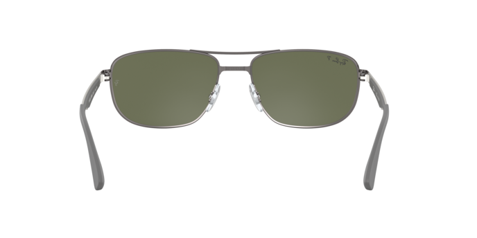 Occhiali da sole Ray-Ban RB3528 029/9A 8053672405378 | Ottica Lux