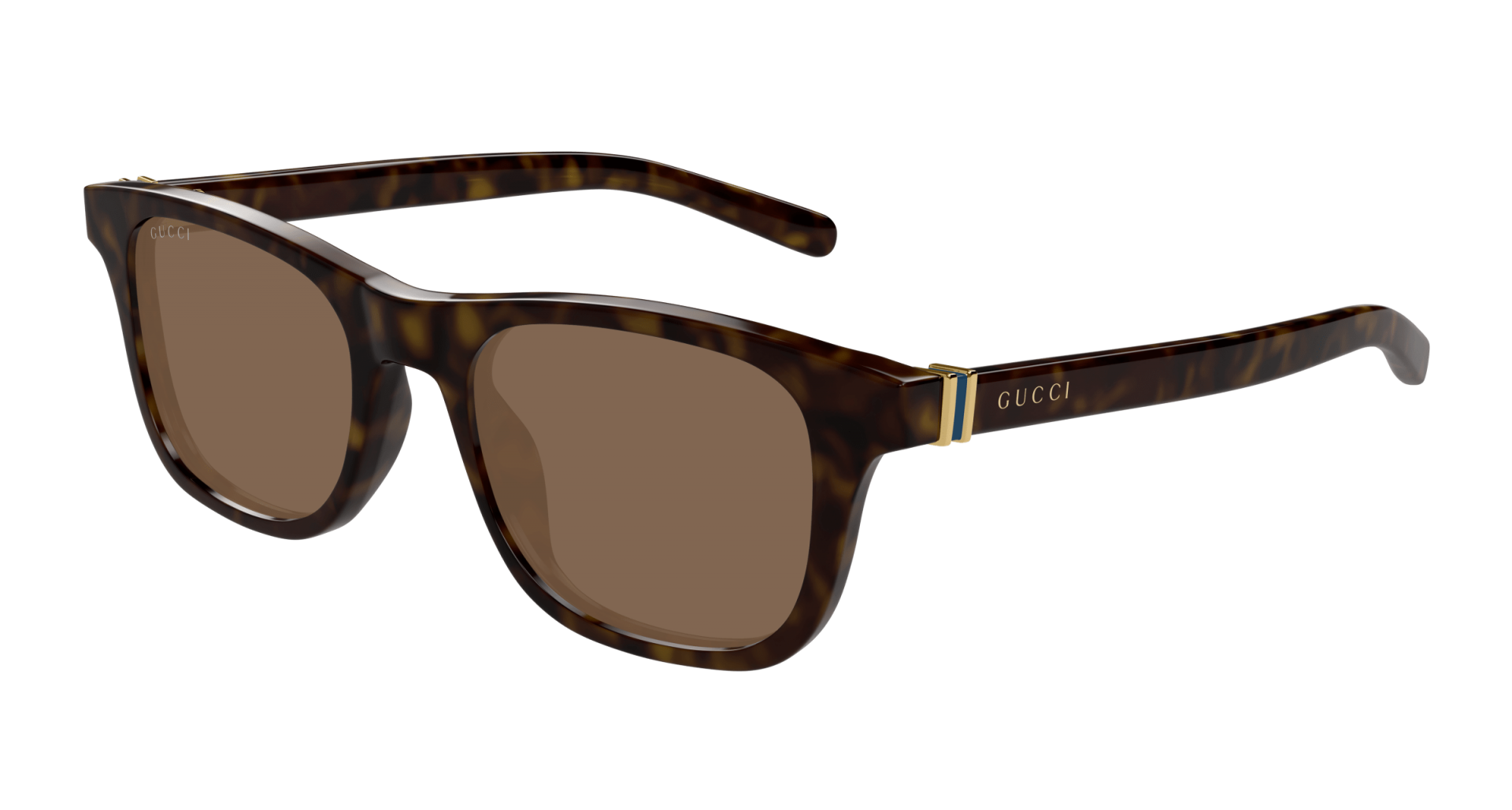 Sunglasses Gucci GG1671S 002 8056376517767 | Ottica Lux