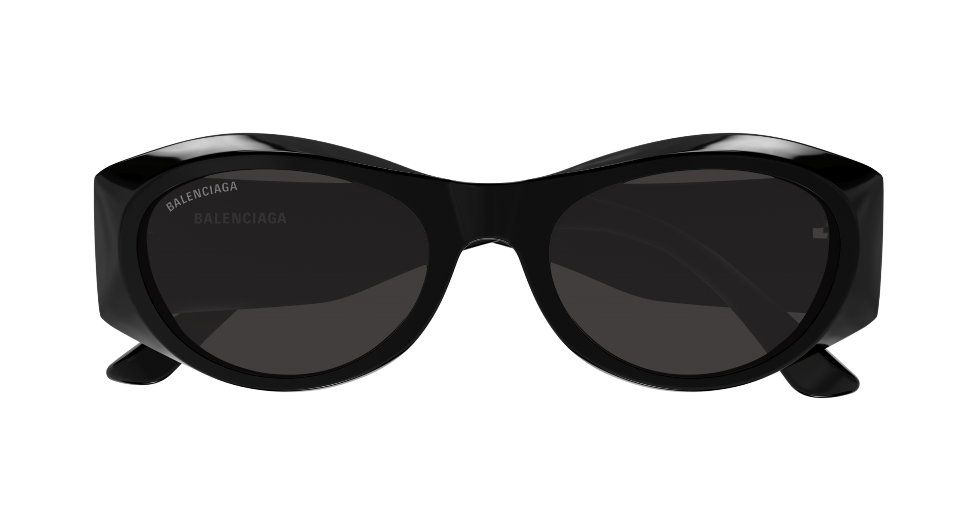 Sunglasses Balenciaga BB0396SK 001 8056376550245 | Ottica Lux