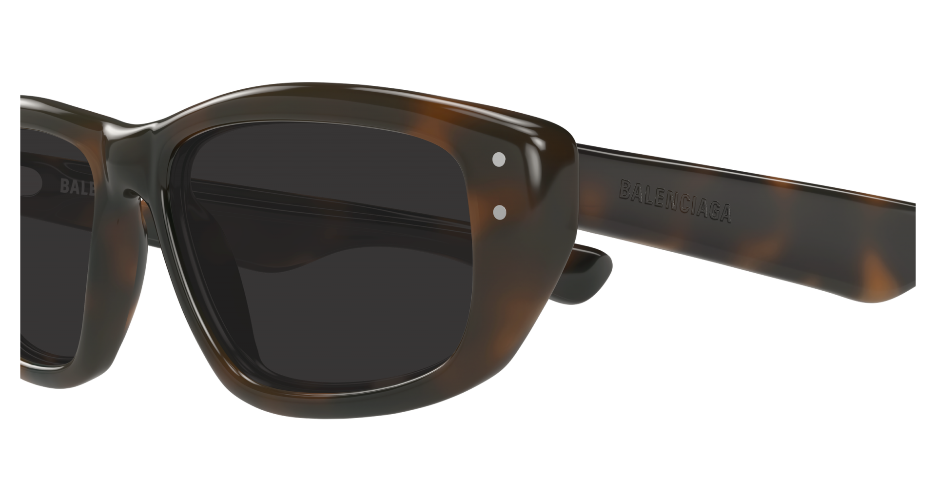 Sunglasses Balenciaga BB0520S 002 8056376687101 | Ottica Lux