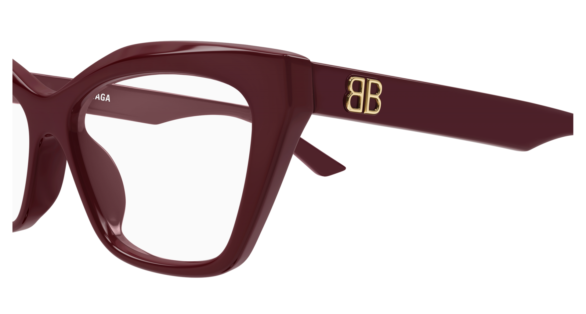 Occhiali da vista Balenciaga BB0342O 017 8056376644944 | Ottica Lux