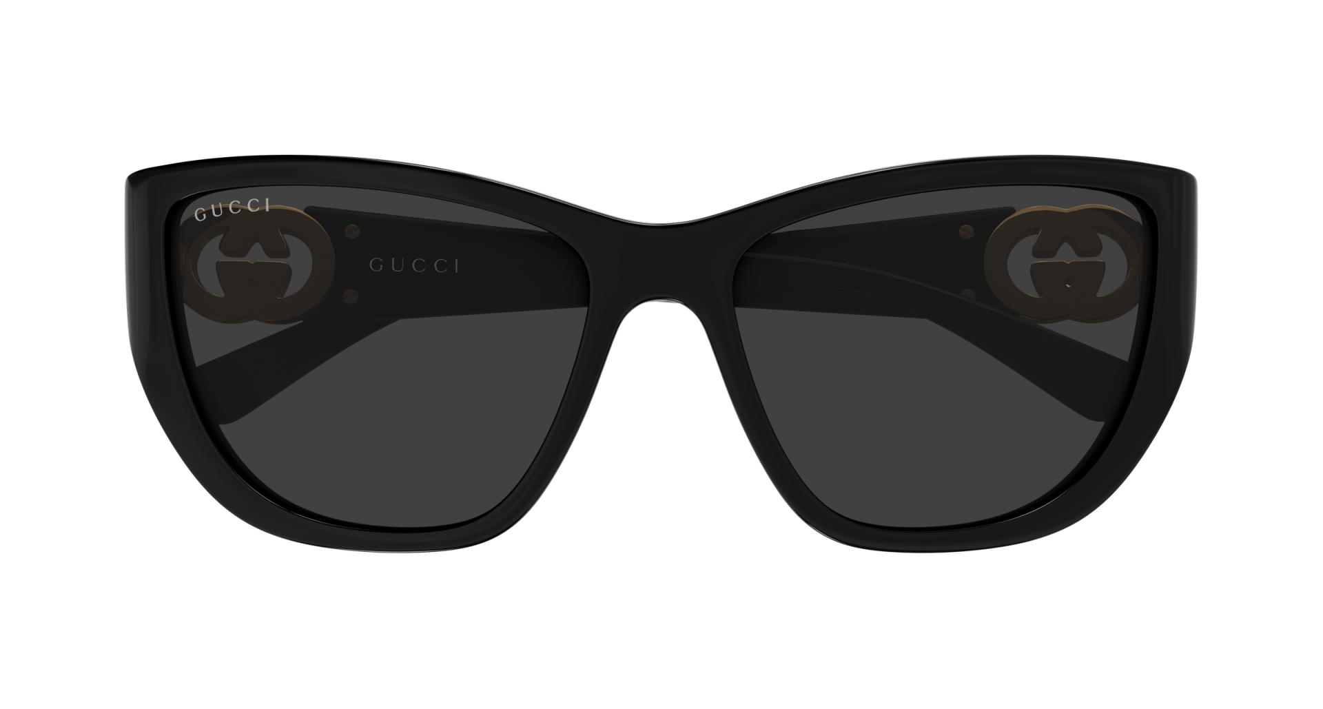 Occhiali da sole Gucci GG2122S 002 8056376642155 | Ottica Lux