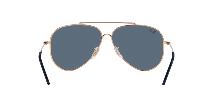 Sunglasses Ray-Ban RBR0101S AVIATOR REVERSE 92023A 8056597919159 | Ottica Lux Sunglasses Ray-Ban RBR0101S AVIATOR REVERSE 92023A 8056597919159 | Ottica Lux