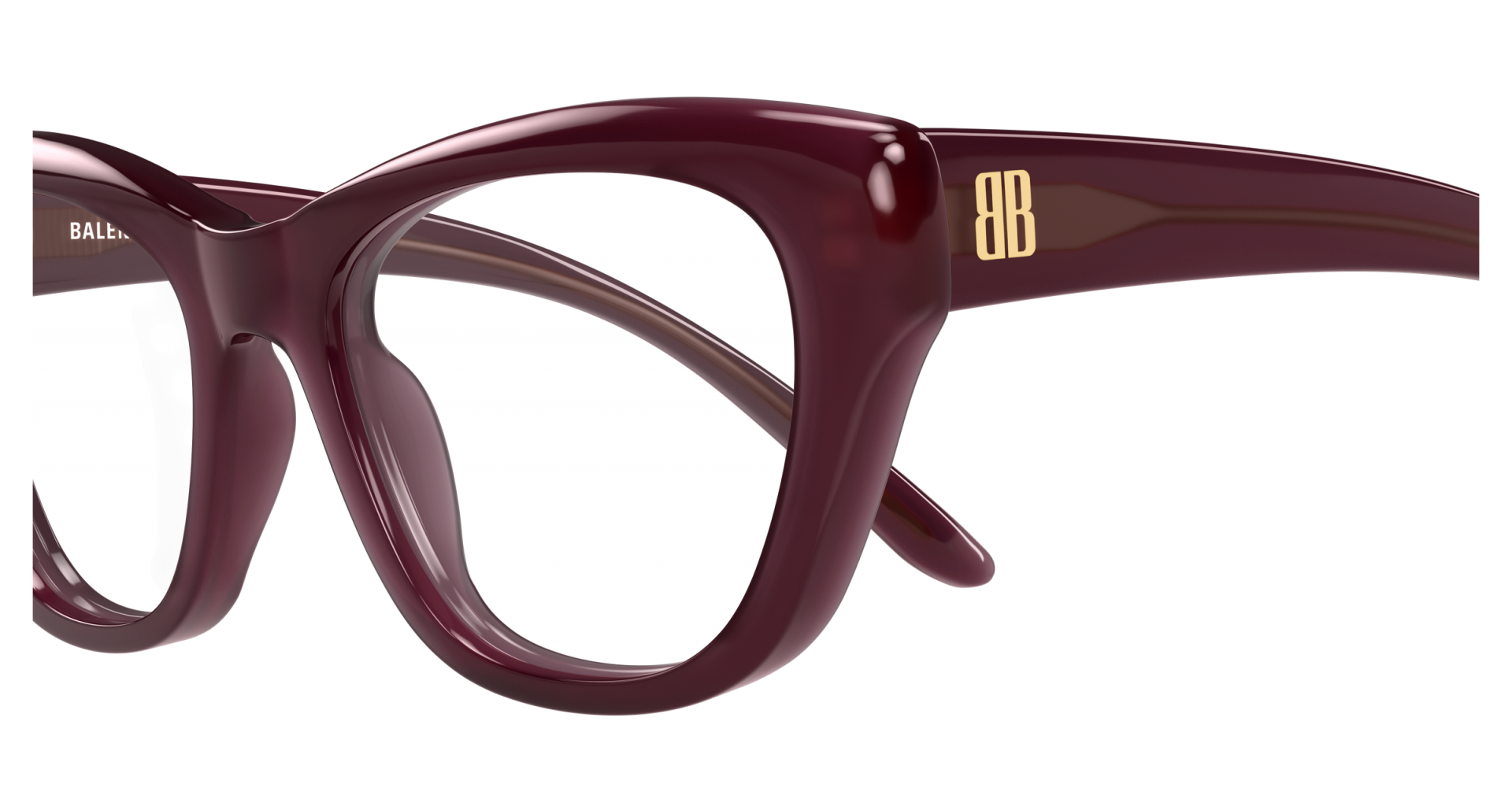 Occhiali da vista Balenciaga BB0519O 004 8056376690750 | Ottica Lux