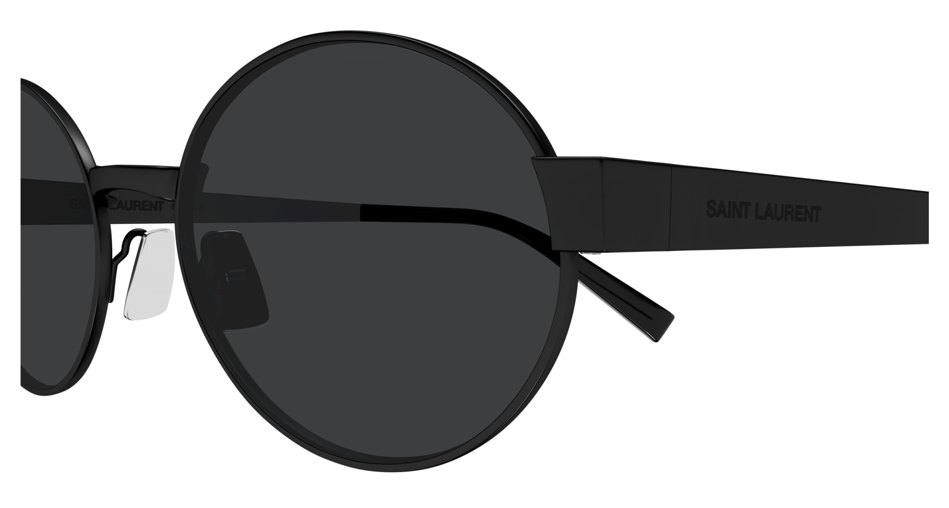 Occhiali da sole Saint Laurent SL 692 001 8056376510553 | Ottica Lux