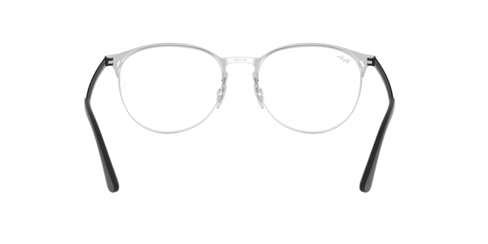 Ophthalmic frames Ray-Ban RX6375 2861 8053672875492 | Ottica Lux Ophthalmic frames Ray-Ban RX6375 2861 8053672875492 | Ottica Lux