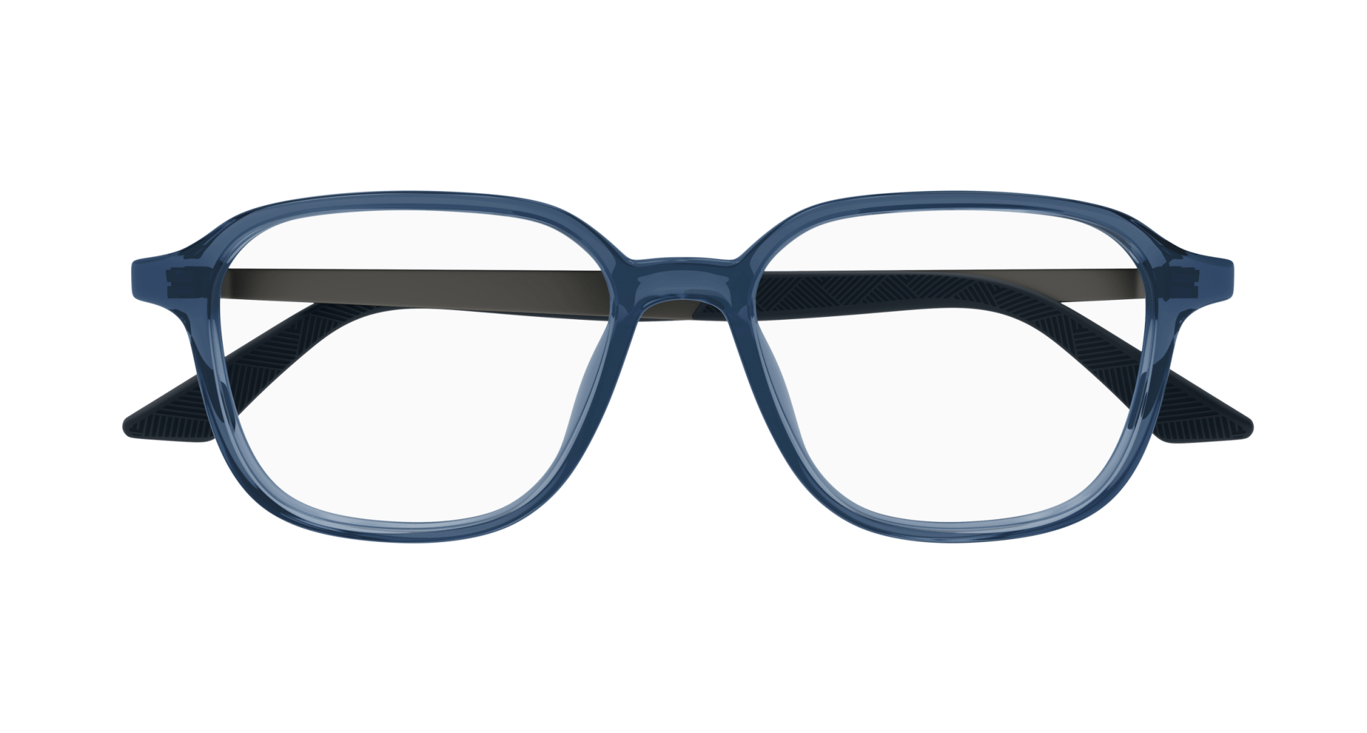 Occhiali da vista Mont Blanc MB0335OA 003 8056376497878 | Ottica Lux