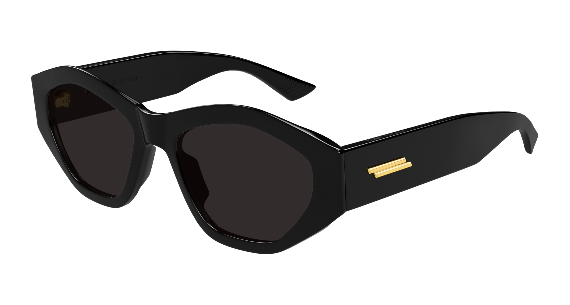 Occhiali da sole Bottega Veneta BV1408S 001 8056376604818 | Ottica Lux
