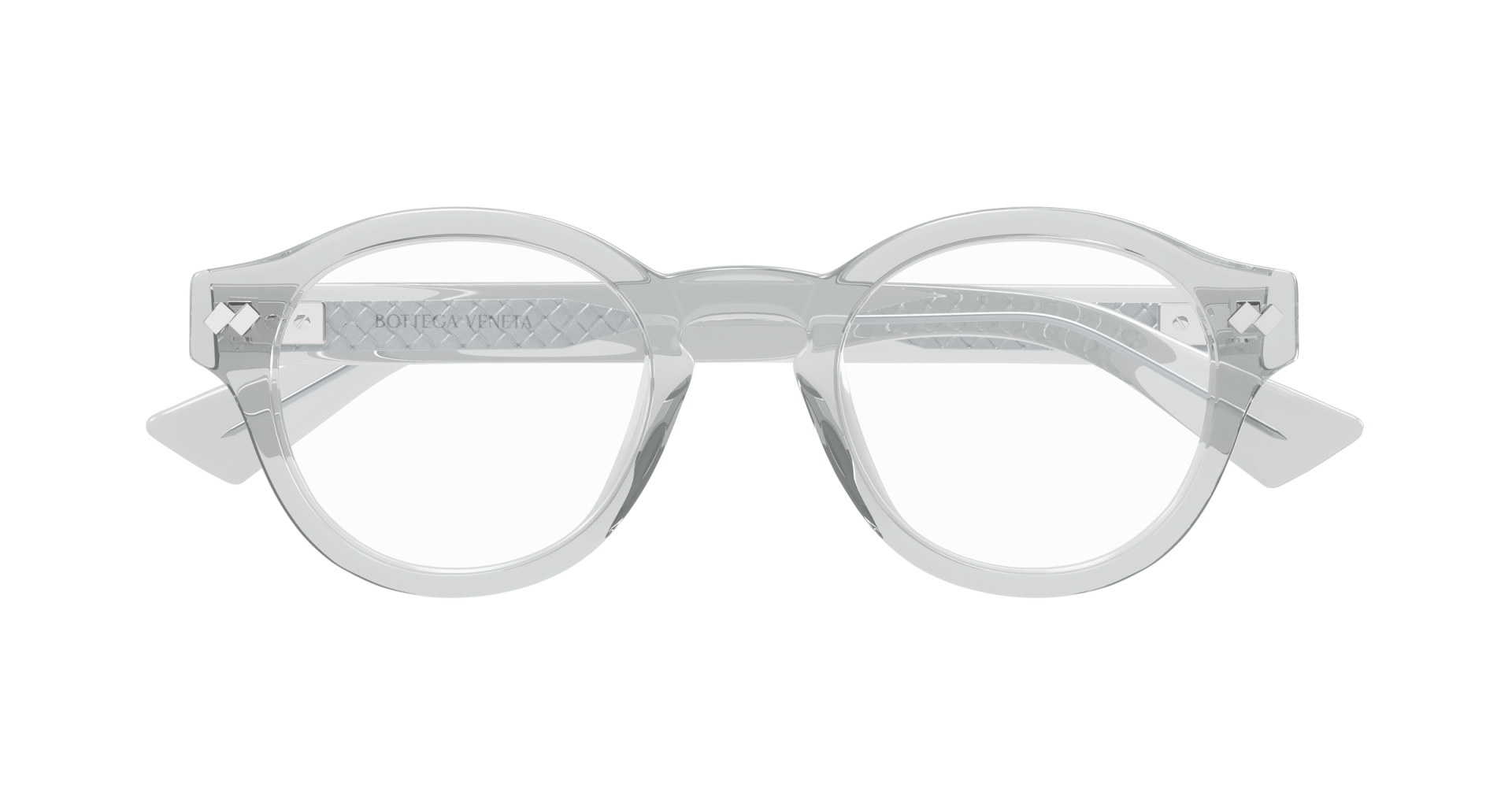 Occhiali da vista Bottega Veneta BV1444OA 003 8056376649789 | Ottica Lux