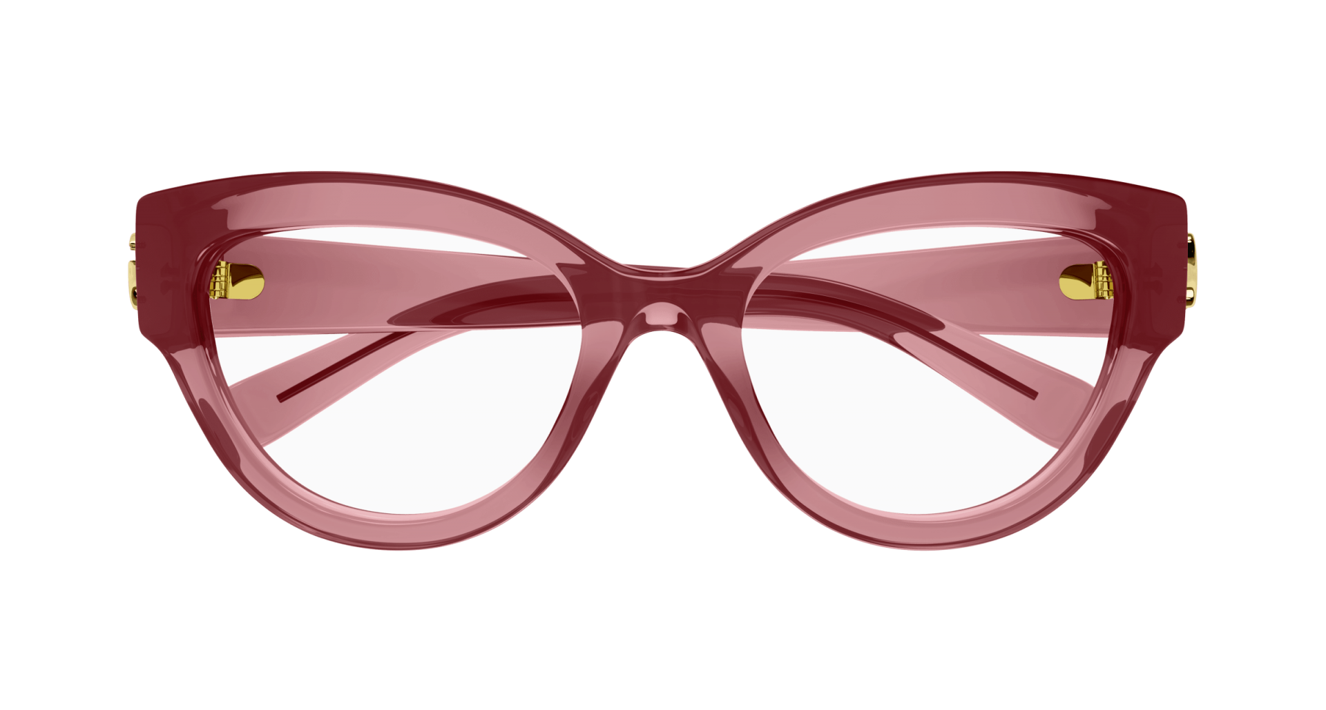 Occhiali da vista Gucci GG1598O 003 8056376488784 | Ottica Lux