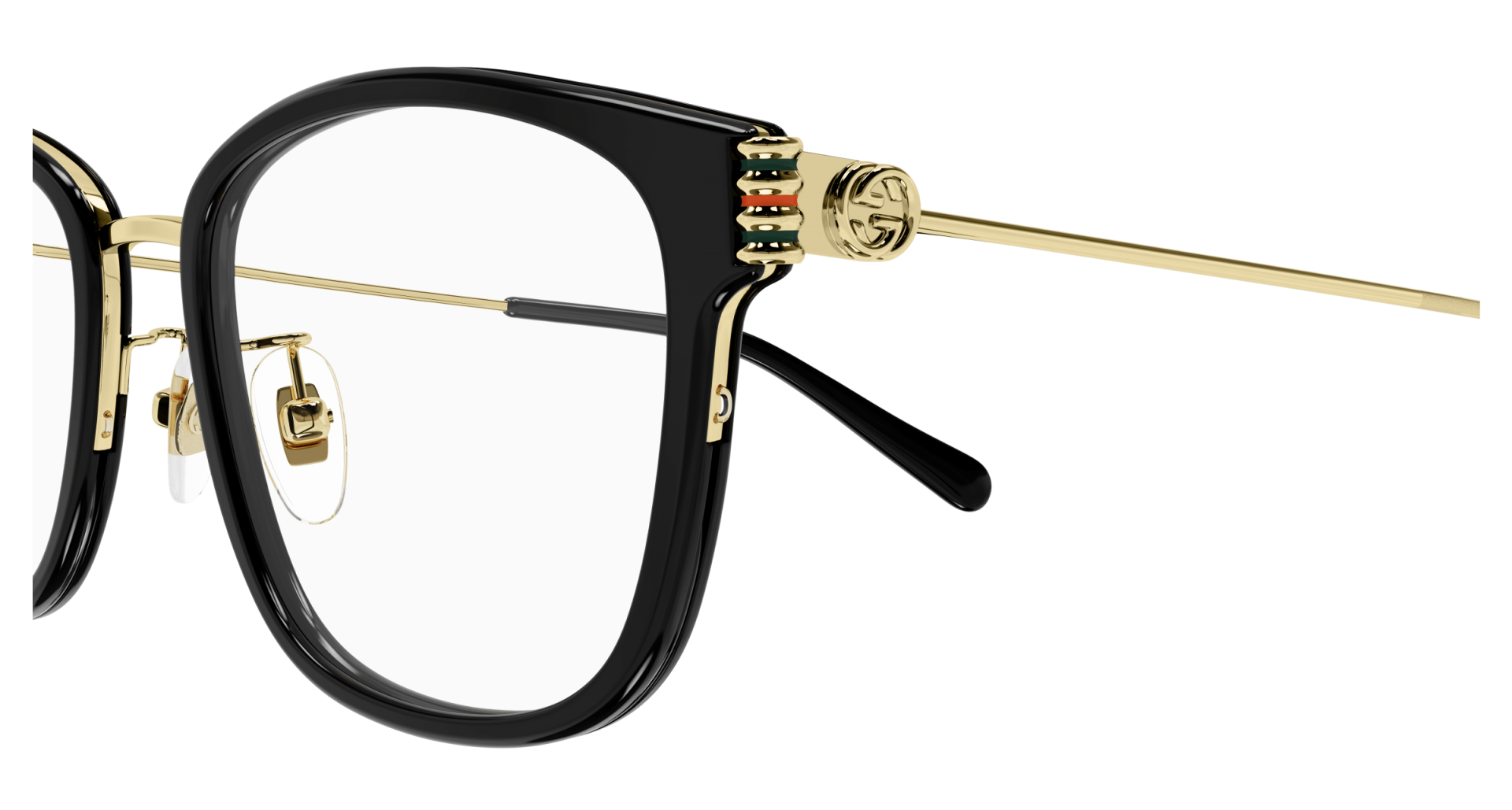 Ophthalmic frames Gucci GG1886OA 001 8056376543292 | Ottica Lux Ophthalmic frames Gucci GG1886OA 001 8056376543292 | Ottica Lux