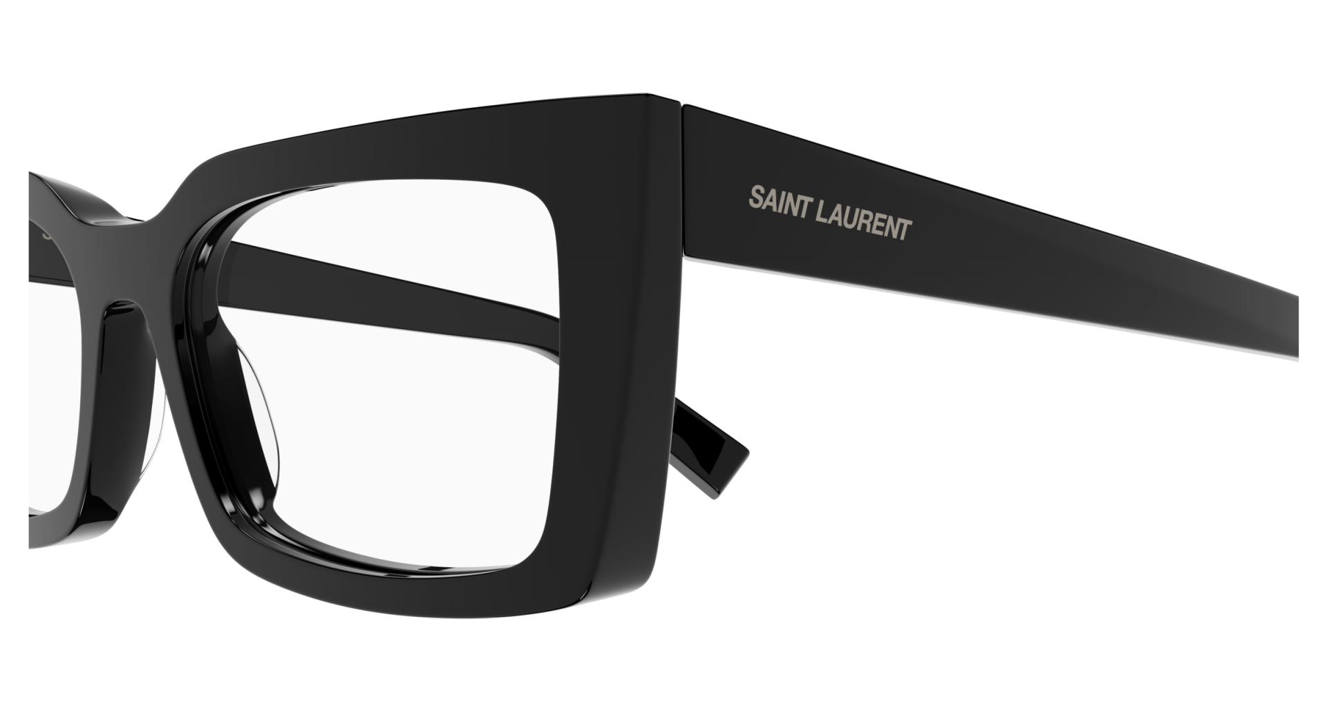 Ophthalmic frames Saint Laurent SL 554 001 8056376427424 | Ottica Lux Ophthalmic frames Saint Laurent SL 554 001 8056376427424 | Ottica Lux